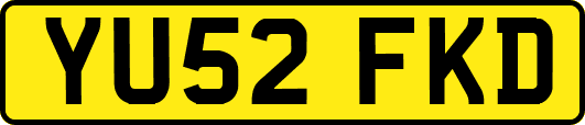 YU52FKD