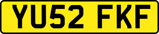 YU52FKF