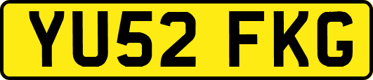 YU52FKG