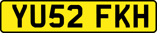 YU52FKH