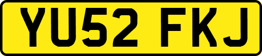 YU52FKJ