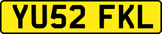 YU52FKL