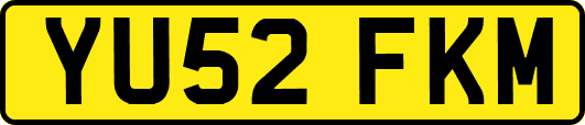 YU52FKM