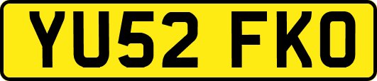 YU52FKO