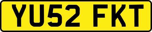 YU52FKT