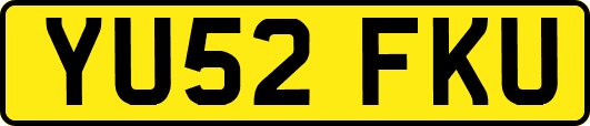 YU52FKU