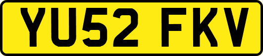 YU52FKV