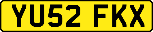 YU52FKX