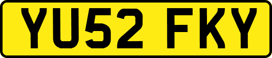 YU52FKY