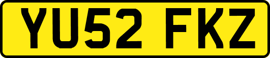 YU52FKZ