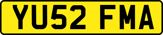 YU52FMA