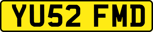 YU52FMD