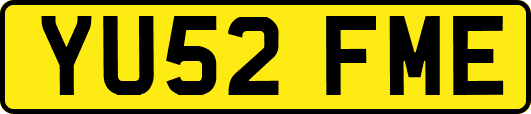 YU52FME