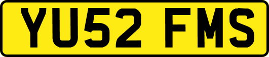 YU52FMS