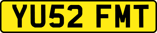 YU52FMT