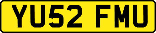 YU52FMU