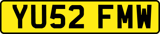 YU52FMW