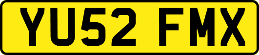 YU52FMX