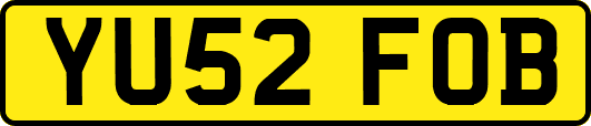 YU52FOB
