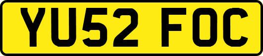 YU52FOC