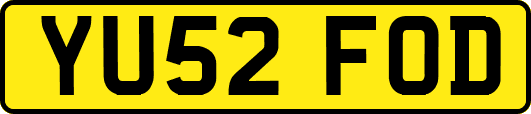 YU52FOD