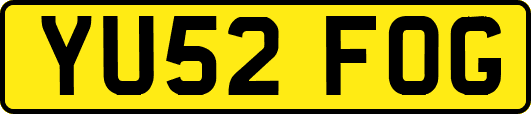 YU52FOG