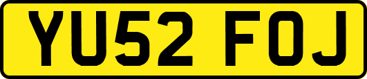 YU52FOJ