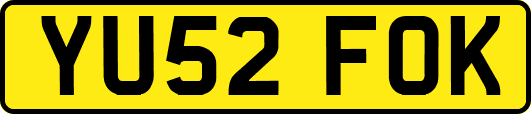 YU52FOK
