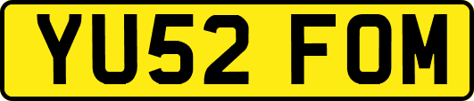 YU52FOM