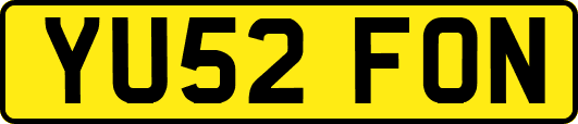 YU52FON