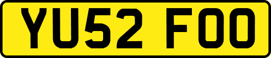 YU52FOO
