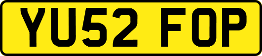 YU52FOP