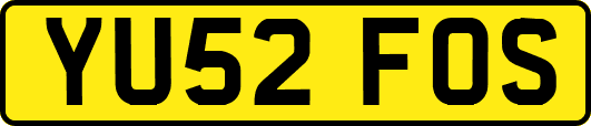 YU52FOS