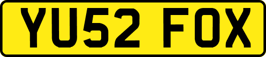 YU52FOX