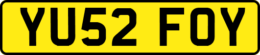 YU52FOY