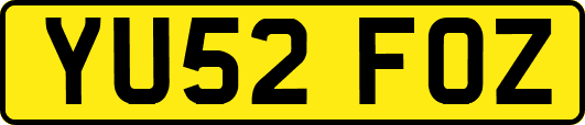YU52FOZ