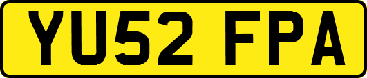 YU52FPA