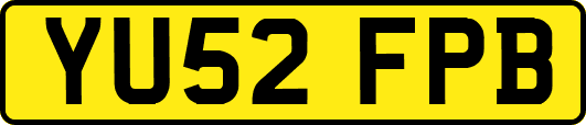 YU52FPB