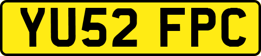 YU52FPC