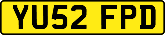 YU52FPD