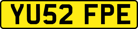 YU52FPE