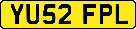 YU52FPL