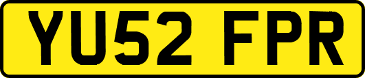 YU52FPR