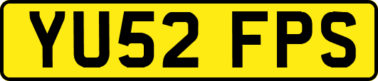YU52FPS