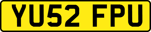 YU52FPU