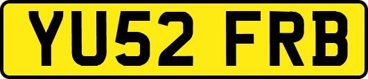 YU52FRB