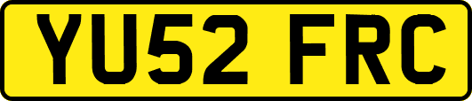YU52FRC