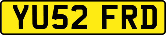 YU52FRD