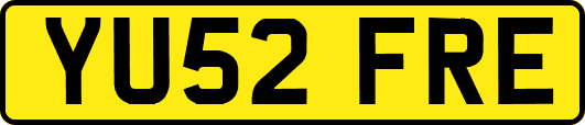 YU52FRE