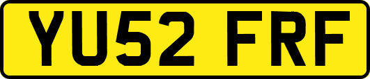 YU52FRF